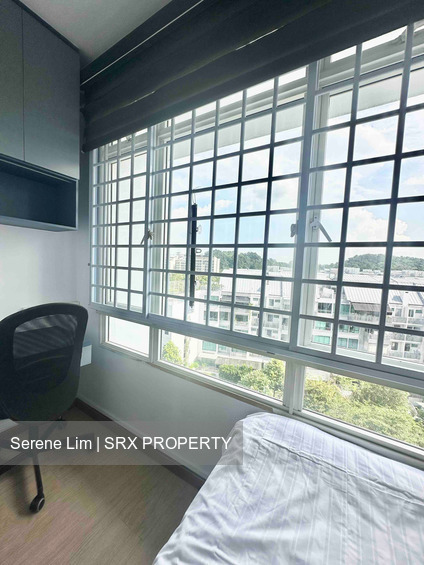 Casablanca (D25), Condominium #487647521